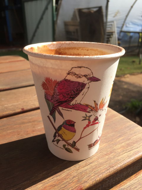 Bolt Coffee Roasters - Queensland Tourism 6