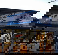 Break Away Cafe - QLD Tourism