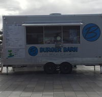 Burger Barn - QLD Tourism