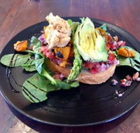 Cafe Fleur - Queensland Tourism