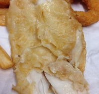 Castletown Fish and Chips - QLD Tourism