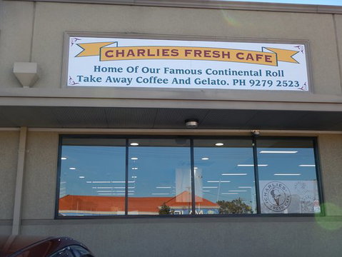 Charles Cafe - QLD Tourism 0