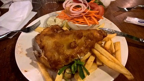 Condingup Tavern - QLD Tourism 0