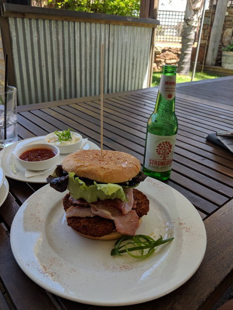 Condingup Tavern - QLD Tourism 2