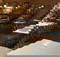 Dome Cafe - QLD Tourism
