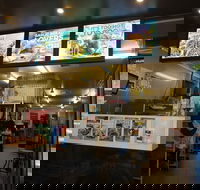 Domino's Pizza - Queensland Tourism