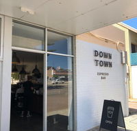 Downtown Espresso Bar - QLD Tourism