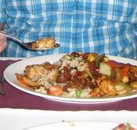 Dynasty Chinese Restaurant - QLD Tourism