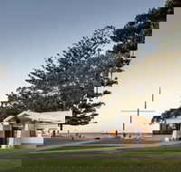 Equinox Restaurant  Bar - QLD Tourism