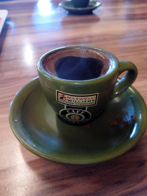 Esperance Kebab & Turkish Bakery - Queensland Tourism 2