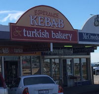Esperance Kebab  Turkish Bakery - QLD Tourism