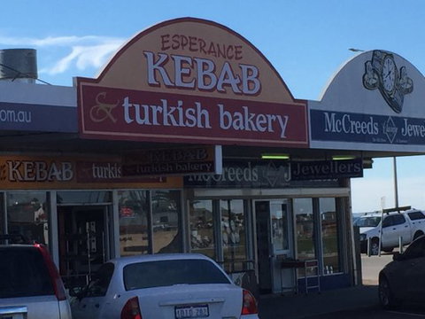 Esperance Kebab & Turkish Bakery - Queensland Tourism 0