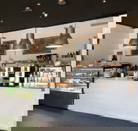Fat Cat's Coffee House - Queensland Tourism