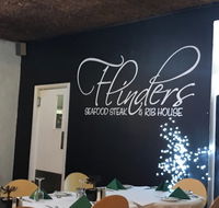 Flinders Restaurant - QLD Tourism