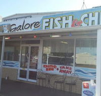 Galore Fish And Chips - QLD Tourism
