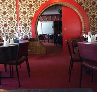 Golden Orient Chinese Restaurant