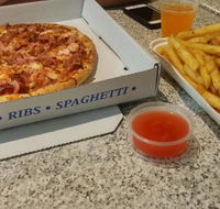 Jo Jo's Pizza  Kebabs - Queensland Tourism