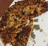 Joe's Pizza House