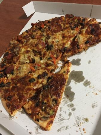 Joe's Pizza House - Queensland Tourism 0