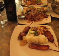 Just One Thai Restaurant - Queensland Tourism