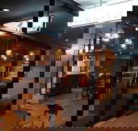 Kingfisher Indian Cafe