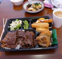 Kokoro Japanese Takeaway  Dining - Queensland Tourism