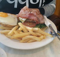 Kwinana Dome Cafe - Queensland Tourism