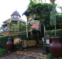 La Scarpetta Trattoria - Queensland Tourism