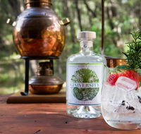 Margaret River Distilling Company