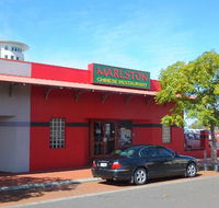 Marlston - Queensland Tourism