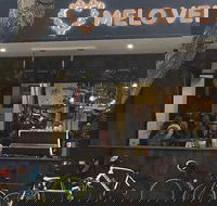 Melo Velo - Queensland Tourism