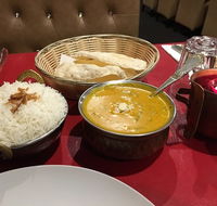 Navratna Indian Restaurant - QLD Tourism