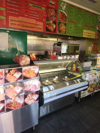 Noodler's Noodle Bar Bunbury - QLD Tourism 0