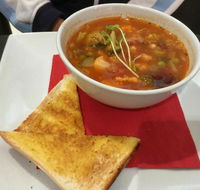 Poco Loco Cafe - Queensland Tourism