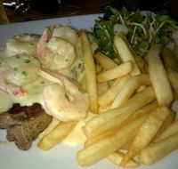 Prince of Wales Hotel - Bistro - Queensland Tourism