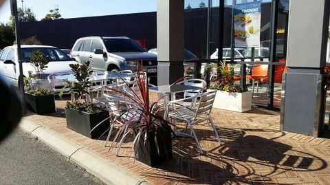 Red Rooster - Queensland Tourism 0