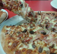 Riccardo's Pizza - QLD Tourism