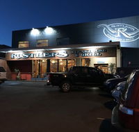 Rustlers Steakhouse and Grill - Queensland Tourism