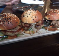 Sala Wine Lounge and Kitchen - Queensland Tourism
