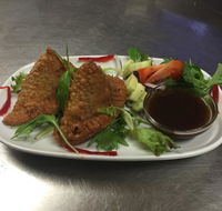 Samras Indian Cuisine - QLD Tourism