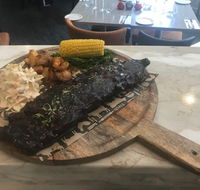 Silos Restaurant  Bar - Queensland Tourism