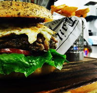 Six Degrees Restaurant  Bar - Queensland Tourism