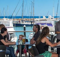 Skeetas Restaurant and Cafe - Queensland Tourism
