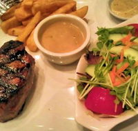 SteakOut - Queensland Tourism
