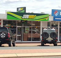 Subway - QLD Tourism