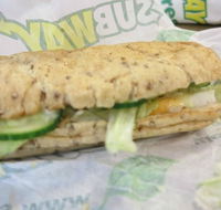 Subway Margaret River
