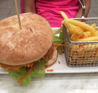 Sylv's Kitchen - Queensland Tourism