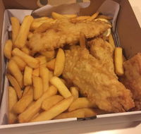 Tankk Gourmet Fish  Chips - Queensland Tourism