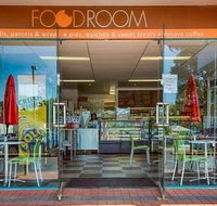 The Foodroom