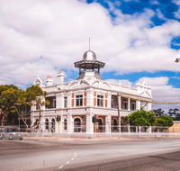 The Guildford Hotel - Queensland Tourism